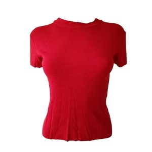 Vintage DKNY Sweater Tee